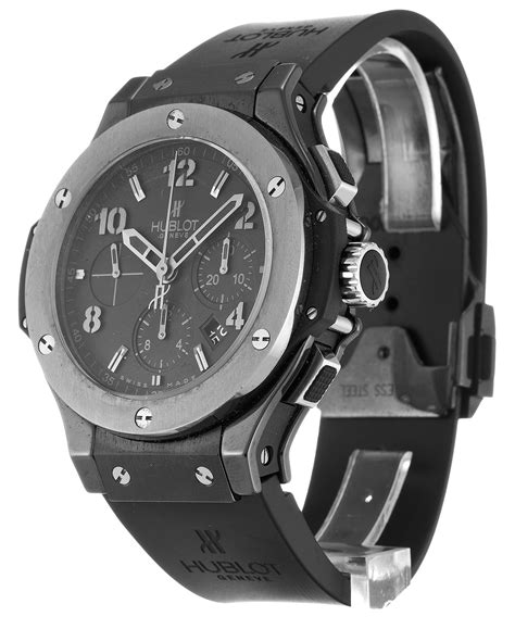 hublot big bang ice bang price|More.